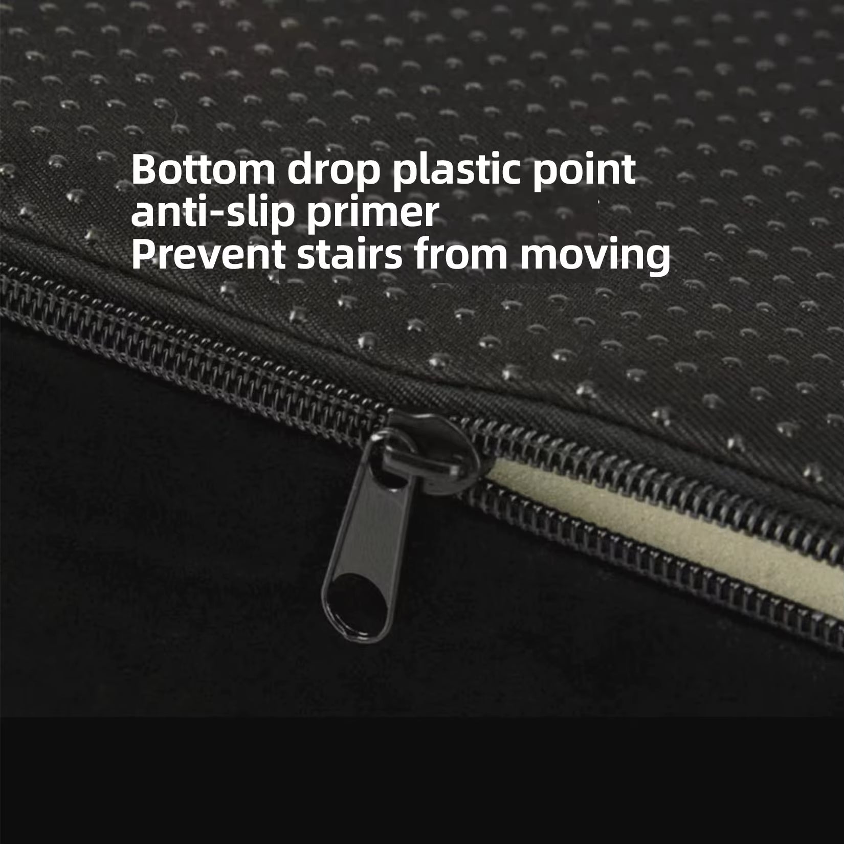 PetEase Stairs – Removable Cover Pet Training Stairs with 3, 4, 5 Steps for Beds, Sofas, Cats, and Dogs